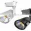 AC85-265v 3w cob type led track light with ce rohs approved