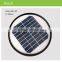 JR-CP82 2016 Super Bright Solar Powered 36 LED Outdoor Solar Garden Light