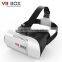 Adjustable for Mobile Phone Cheap vr Box
