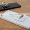 New Design Metal Ring Figure Stand GripFor Universal Mobile Phone 360 degree rotation Portable Car Phone Stand Holder