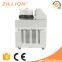 Zillion 350kg 1KW Split Type Autoloader plastic Material feeder PET plastic