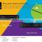 I68 tv box Rk3368 chipset 64bits Octa core 2gb ram+8gb rom android tv box I68