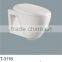 Bathroom Sanitary WC Wall Hung Toilet