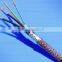 shield wire line knitting machine