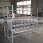 mask lace knitting machine