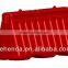 water tank/road block/road barrier machine