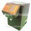 Stainless Steel Fructose Syrup Dispenser Machine Coffee Sugar Despensing Fill Machine For Bubble Tea