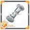 BH-22 Cylinder knob, bathroom accessory small glass door handle door and window handle