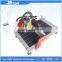 china hobby cnc router metal cutting machine / dsp controller cnc router / mini desktop cnc router