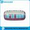 2016 hot sale durable inflatable Train for kids entertainment