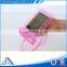 promotional waterproof dry bag waterproof bag mobile phone waterproof bag