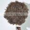Dark brown Afro curls wig short wig for man wig for fans N362