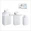 HDPE Bottles from China Supplier