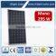 TUV CE approved Cheap solar panel price for industrial pannel