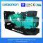 650 Kva Diesel Generator Set Set Price With High Quality Open Type Diesel Genset