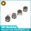 volume supply durable titanium casting part