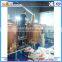High performance brew house micro beer equipment 20bbl beer making machine