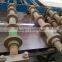 corrugated steel roofing sheet