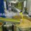 Centrifugal olive oil separator