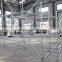 scaffolding equipment names