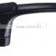 hot sell practical aluminum sliding doors square shaft handle