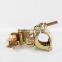 Construction small tools BS1139 pressed Japan style double coupler quick coupler Supplier's Choice