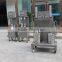 Hot selling beer can filler machine price