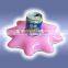 pvc inflatable floding beer pong table inflatable beer pong game table