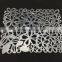 PVC Kitchen Sink Mat,Flower Sink Mat