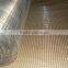 Galvanized Welded Wire Mesh For Fence Panel