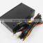 OEM/ODM 5.25 Media Dashboard Multi-Functional Panel for USB MMC SD SATA 525A