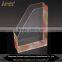 China Manufacturer Transparent A4 Acrylic Document Holder
