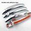 2014 2015 chevrolet truck accessories chrome door handle cover