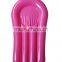 hot sale pvc floating mats for swimming