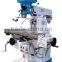CNC CNC or Not and Vertical Type cnc milling machine