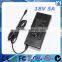 Netztgerat, Netzteil 18V DC, 5A/90W, Schaltnetzteil, Netzstecker zb for LED Stripe