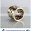 Drawing of new brass bushings ,cnc machining