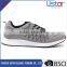 Fashion high heel sports shoes for men