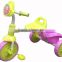 2014 hot sale 3 wheel childrens tricycle YL402