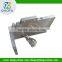 Heat resistant industrial casting aluminum heater duopu