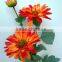 High quality Artificial Gerbera silk decorative gerbera for sale