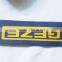 Custom 100% nylon hook and loop adjustable pallet strap