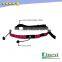 Tri Belt~Custom Race Number Belt with Gel holders, Triathlon Race Number Belt, Marathon Race Belt