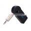 New Products 2016 Stereo Bluetooth Wireless Music Receiver Adapter For Car Home Speakers