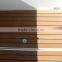 Melors Non-skid EVA Foam Faux Teak Sheet Composite Teak Decking Marine