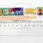 4g CC Stick Frozen Mix Fruits Straw Candy
