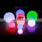 HC-L008 Big Led Ball 3D Led Beach Ball