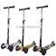 CE folding multi color deck micro 4 wheel