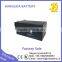 12v High power lead acid GEL battery for Mineral Exploration