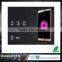 Custom made 8 inch 9h tempered glass cell phone screen protector for huawei M2